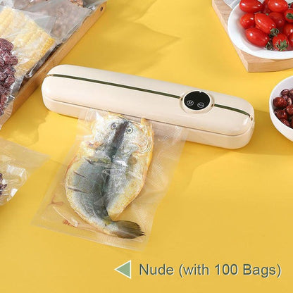 VideEase™ | Machine sous vide alimentaire