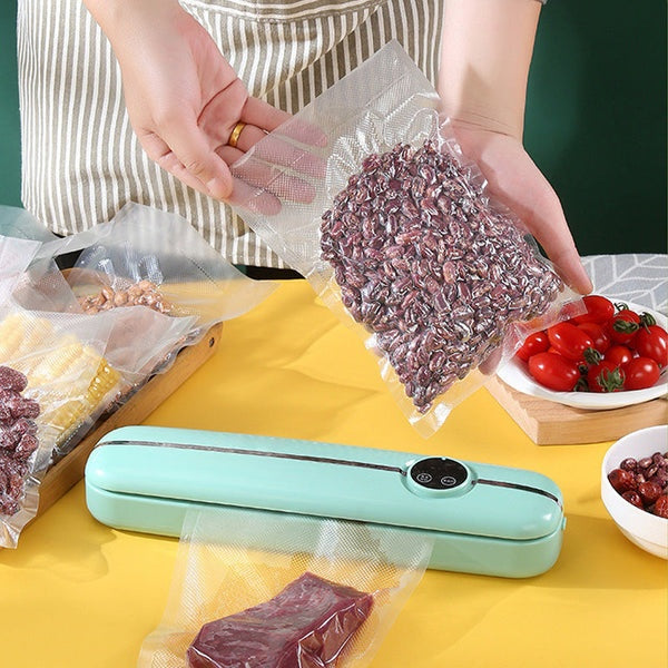 VideEase™ | Machine sous vide alimentaire