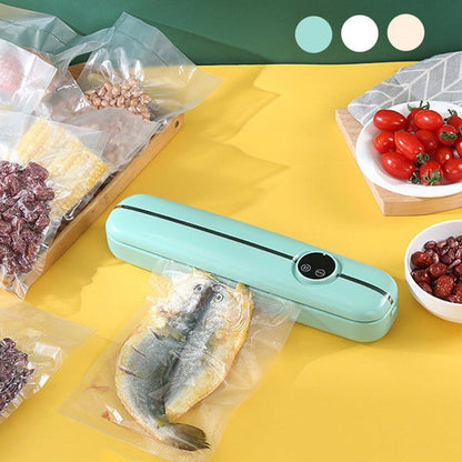 VideEase™ | Machine sous vide alimentaire