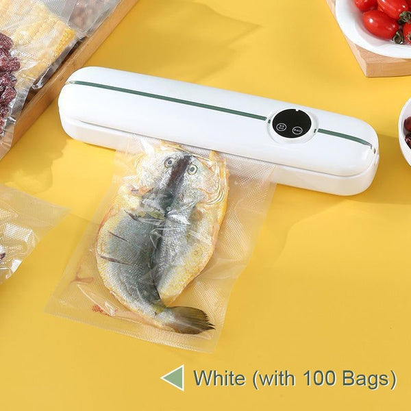 VideEase™ | Machine sous vide alimentaire