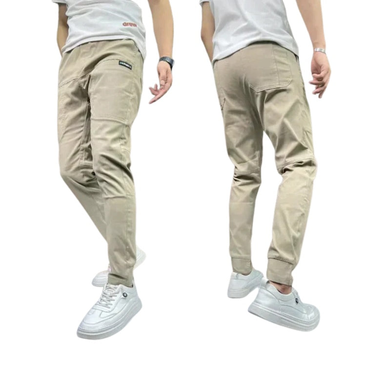 FlexiCargo™ | Pantalon cargo élastique