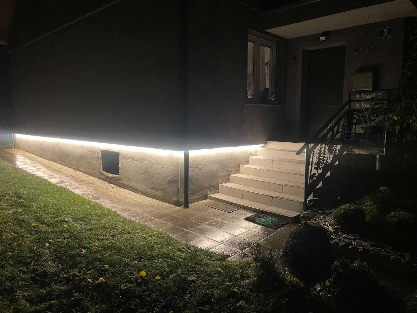 NéonGlow™ | Bande Lumineuse Néon LED Magique