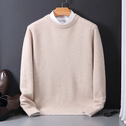 Maxwell™ | Pull en Cachemire