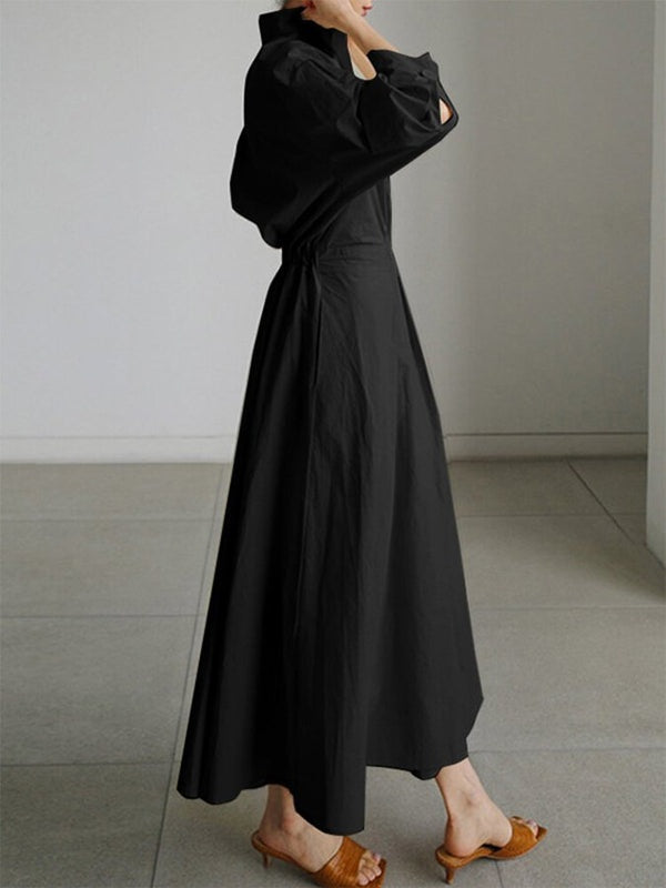 VivienneChic™ | Robe maxi